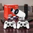 HY300 Pro+ Projector ya Android 2-in-1 - 1