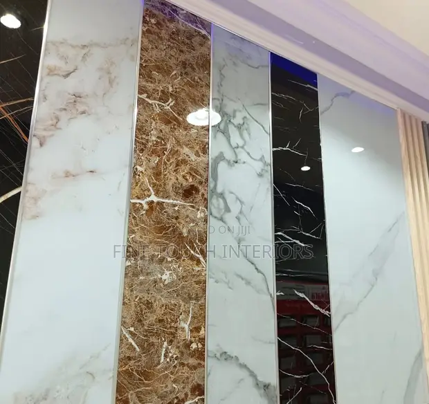 Marble Sheets for Interior Decoration - 1