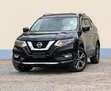 Nissan X-Trail 2.0 Petrol AWD 2019 Nyeusi - 2