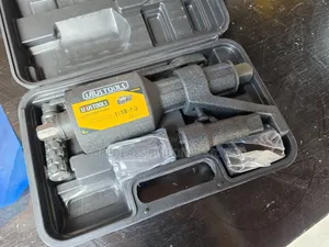 Mwenge wa Kuongeza Torque (Uwiano wa 1:58)