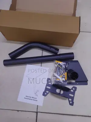 Starlink G3V4 Mounting Kit