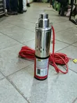 Solar Submersible Pump 250W, Kimo cha 50m - 1