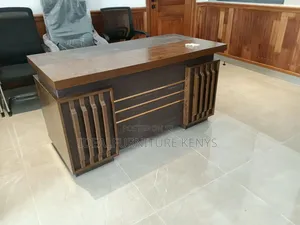 Executive Office Desk - 1.8M