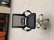 Kiti cha Ofisi cha Ergonomic cha Mesh chenye Armrests - 4