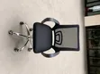 Kiti cha Ofisi cha Ergonomic cha Mesh chenye Armrests - 5