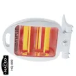 Nunix Room Heater HQ-800 - 2