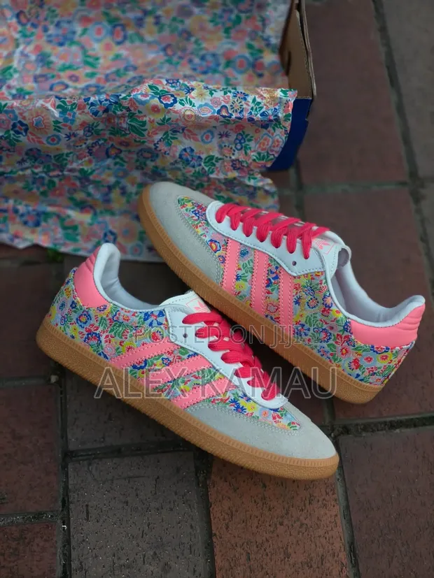 Adidas Samba OG Sneakers - 1