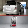 Tail Lamp Toyota Corolla Fielder - Clear LED (2008-2010) - 2