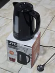 JTC Kettle ya Umeme 1.7L KPEO301-GS - 1