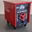 Aico Japan Mashine ya Kulehemu ya Kibiashara Nzito 315 Amps - 1