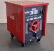 Aico Japan Mashine ya Kulehemu ya Kibiashara Nzito 315 Amps - 2