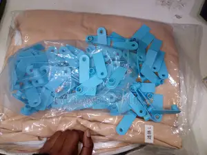 EA Tags za Mifugo - Mpya Kabisa