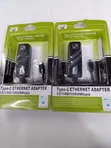 USB-C to Ethernet Adapter - 2