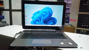 HP Pro X2 612 G1 Laptop - Intel Core i3, 4GB RAM, 128GB SSD