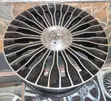 Rim za Mercedes-Benz 20" - Nyeusi & Fedha Set Kamili - 1