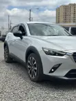 Mazda CX-3 2.0 Petrol 118hp FWD 2018 White - 1