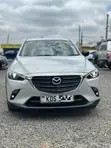 Mazda CX-3 2.0 Petrol 118hp FWD 2018 White - 2