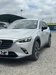 Mazda CX-3 2.0 Petrol 118hp FWD 2018 White - 3