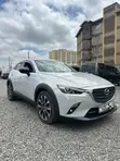 Mazda CX-3 2.0 Petrol 118hp FWD 2018 White - 4