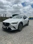 Mazda CX-3 2.0 Petrol 118hp FWD 2018 White - 5