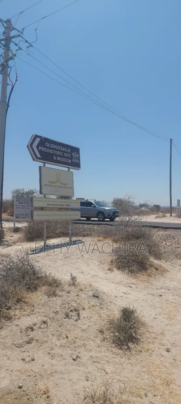 5 Acres Residential Land for Sale, Magadi Road - 1