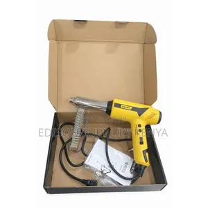 DELI 700W Pua Moto / Welder wa Plastiki