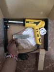 DELI 700W Hot Air Gun / Plastic Welder - 3