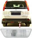 Nissan X-Trail NT31 Rear Bumper Reverse Light - 1