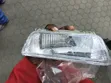 Nissan X-Trail NT31 Rear Bumper Reverse Light - 3