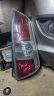 Taa ya Nyuma ya Toyota Passo (Iliyotumika) - 3