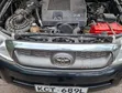 Toyota Hilux Double Cabin 2011 Black - 4