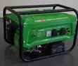 Power USA PU2500EXE 2.8kVA Petrol Generator - Key Start - 2