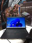 Laptopi ya Lenovo ThinkPad X390 8GB RAM, 256GB SSD - 1