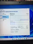 Laptopi ya Lenovo ThinkPad X390 8GB RAM, 256GB SSD - 3