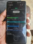 Samsung Galaxy S10 Plus 128GB Nyeusi (Kioo Kimepasuka) - 2