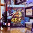 PS5 Onimusha: Way of the Sword - Lenticular Edition - 2
