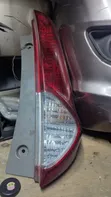 Toyota Passo Sette Backlight - 2