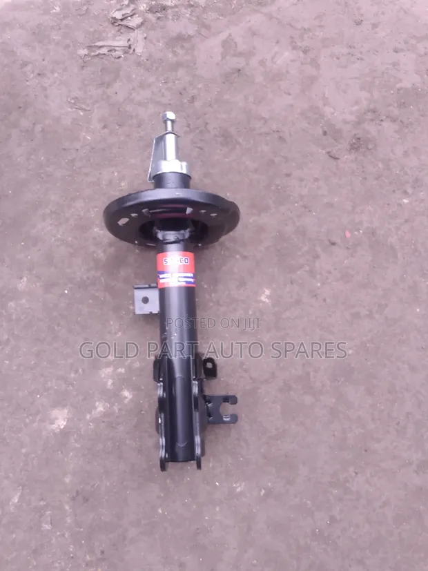 Shock Absorbers za Mbele za Ex-Japan kwa Toyota Harrier - 1