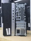 HP EliteDesk 705 G4 Desktop Computer - Ryzen 5, 8GB RAM, 256GB SSD - 2