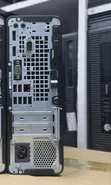 HP EliteDesk 705 G4 Desktop Computer - Ryzen 5, 8GB RAM, 256GB SSD - 3