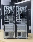 HP EliteDesk 705 G4 Desktop Computer - Ryzen 5, 8GB RAM, 256GB SSD - 4