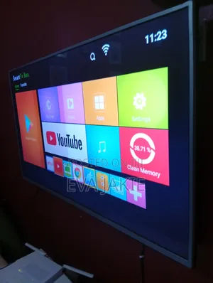 LG TV ya Inchi 42