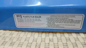 Impulse Sealer 400mm