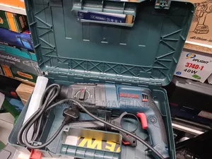 Bosch GBH 2-26 DFR Professional Rotary Hammer Drill