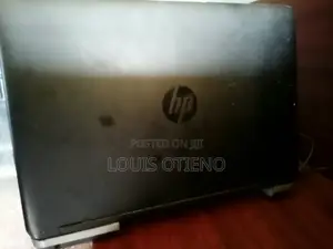 Laptop HP ProBook 650 - Intel Core i7, 8GB RAM, 128GB HDD