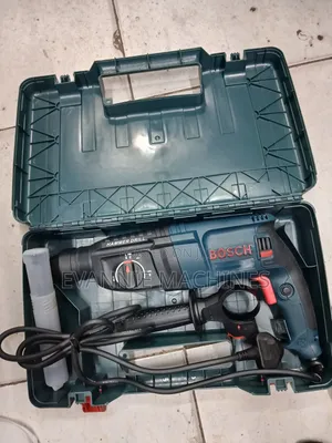 Bosch GBH 2-26 DFR Professional Rotary Hammer Drill