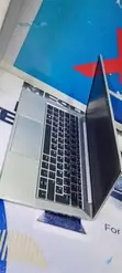 HP EliteBook 830 G8 Laptop - 8GB RAM, 256GB SSD - 1