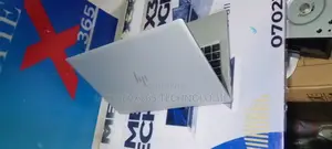 HP EliteBook 830 G8 Laptop - 8GB RAM, 256GB SSD
