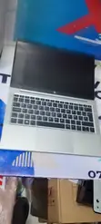 HP EliteBook 830 G8 Laptop - 8GB RAM, 256GB SSD - 3