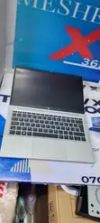 HP EliteBook 830 G8 Laptop - 8GB RAM, 256GB SSD - 4